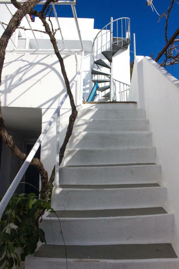 Blue Island Apartamento Batsi  Exterior foto